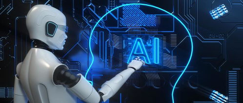 极客晨星AI教育 为人工智能应用软件开发赋能学生未来