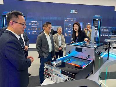 新华三携手西亚斯 共建新型工业与数智技术产业学院，开启人工智能应用软件开发新篇章