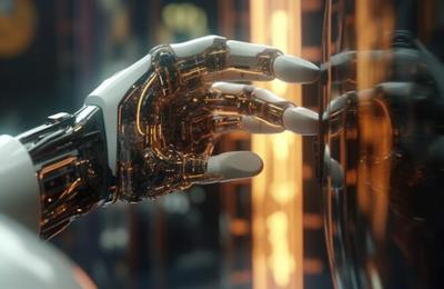 人工智能在机械臂中的应用软件开发 赋能精准与智能的未来工业